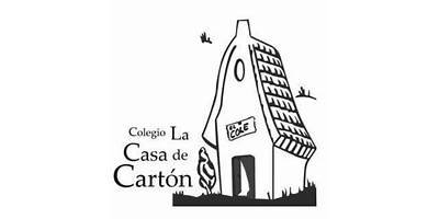 LA CASA DE CARTON