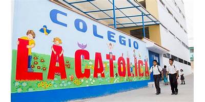 LA CATOLICA LIMA NORTE