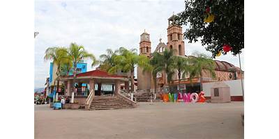 LA CORREGIDORA