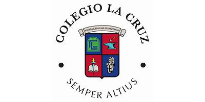 LA CRUZ DE ORO