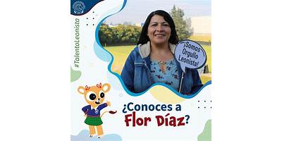 LA FLORECITA