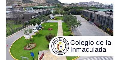 LA INMACULADA CONCEPCION