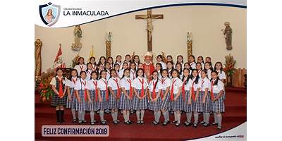 LA INMACULADA DE LA COLINA