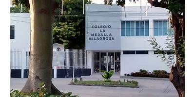 LA MEDALLA MILAGROSA