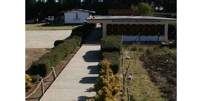LA MESA BARRIO GUARDA DE LA LAGUNITA