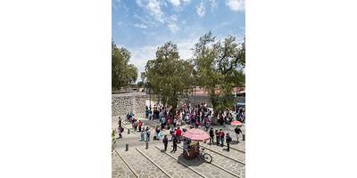 LA MEYAL SAN LUCAS XOLOX
