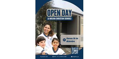 LA MOLINA CHRISTIAN SCHOOLS