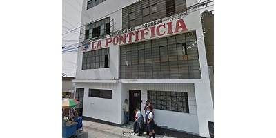 LA PONTIFICIA