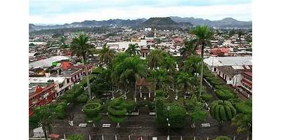 LA RAYA