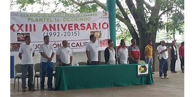 LA REVOLUCION