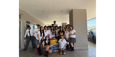 LA ROCA CHRISTIAN SCHOOL