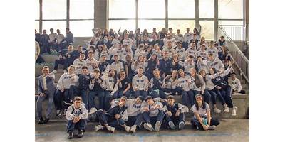 LA SALLE DEL SUR