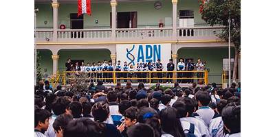 LA SALLE