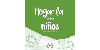 LA SONRISA DE LOS NIÑOS