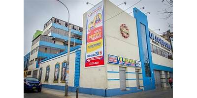 LA SORBONA DE LIMA