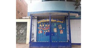 LA VILLA DE SAN JOSE