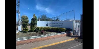 LA VILLA DE SANTO MARTIN