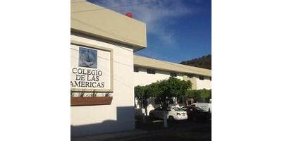 LAS AMERICAS