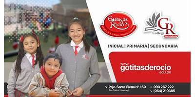 LAS GOTITAS DEL SABER