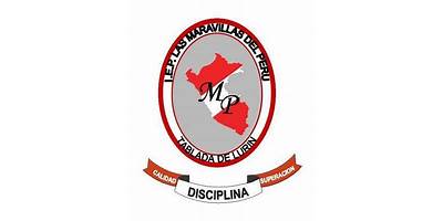 LAS MARAVILLAS DEL PERU