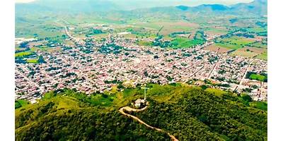 LAS MARAVILLAS