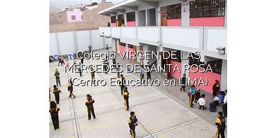 LAS MERCEDES