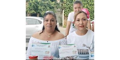 LAS MISIONES CULTURALES