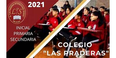 LAS PRADERAS INTERNATIONAL SCHOOL