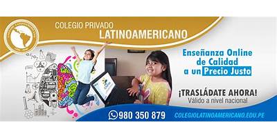 LATINOAMERICANO