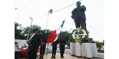 LAZARO CARDENAS