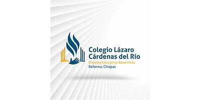LÁZARO CÁRDENAS DEL RÍO