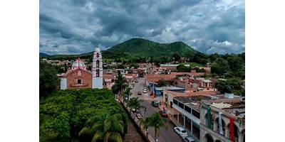 LAZARO CARDENAS