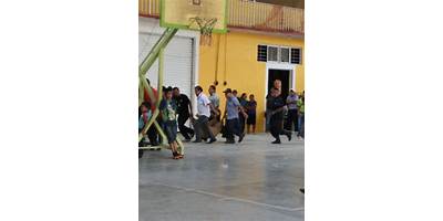LAZARO CARDENAS