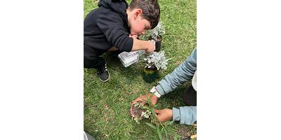 LE BOUCH & MONTESSORI