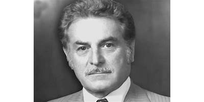 LEANDRO ROVIROSA WADE