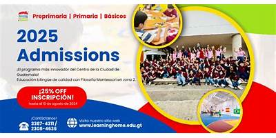 LEARNING SCHOOL