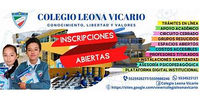 LEONA VICARIO