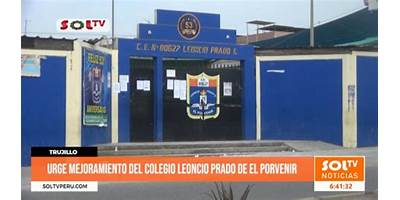 LEONCIO PRADO - AMAUTA