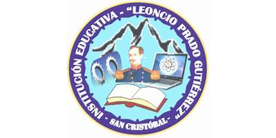 LEONCIO PRADO GUTIERREZ