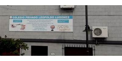 LEOPOLDO LUGONES