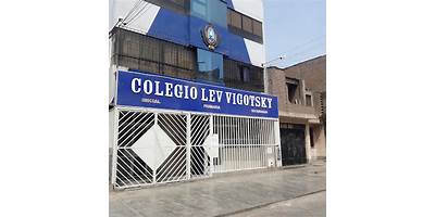 LEV. S. VIGOTSKY