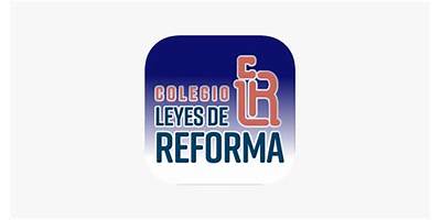 LEYES DE REFORMA