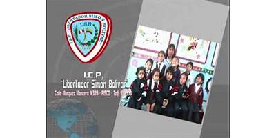 LIBERTADOR SIMON BOLIVAR