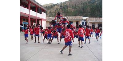 LIBERTADORES DE AMERICA