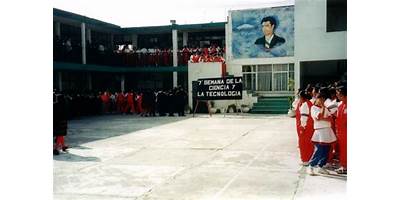 LIC. ADOLFO LOPEZ MATEOS
