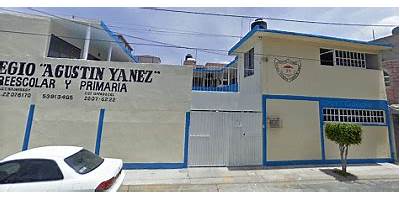 LIC. AGUSTIN YANEZ