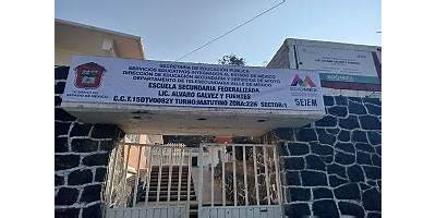 LIC. ALVARO GALVEZ Y FUENTES