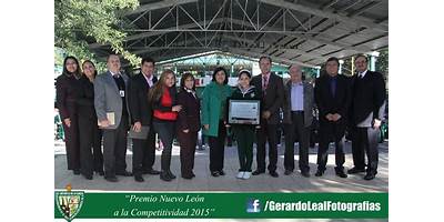 LIC. ARTURO B. DE LA GARZA