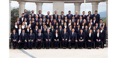 LIC BENITO JUAREZ