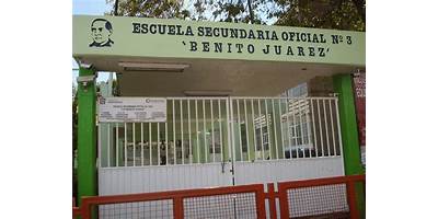 LIC. BENITO JUAREZ COCATEM